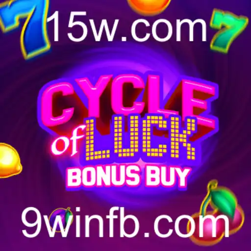 CycleofLuckBonusBuy - Uma Jornada de Sorte e Estratégia