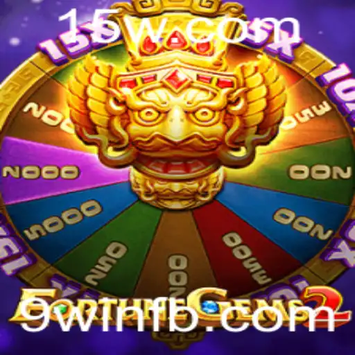 FortuneGems2: Descubra o Fascínio do Jogo com 9win