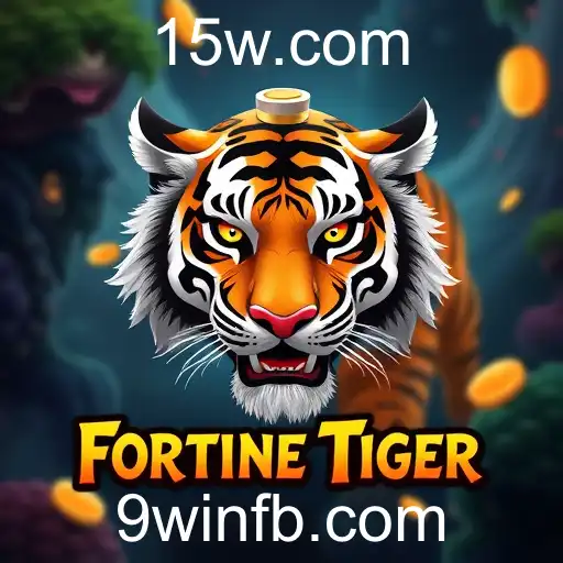 Fortune Tiger: A Excitante Jornada no Universo 9win