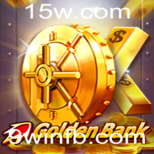 Descubra GoldenBank: O Jogo de Estratégia Com o Toque Especial de 9win