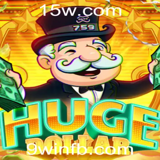 Explorando o Fascinante Mundo do Jogo HugeDollar: Estratégias e Regras