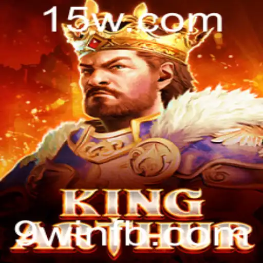 KingArthur: Aventura Épica e Estratégia com 9win