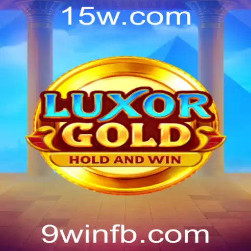 Descubra o Mundo de LuxorGold: A Aventura Deslumbrante com 9win