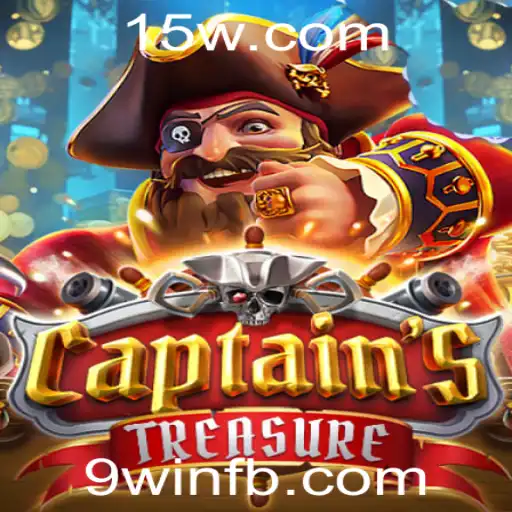 CaptainssTreasure: Explorando Aventuras e Riquezas com a Palavra-Chave 9win