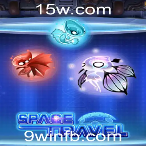 Explorando SpaceTravel: O Novo Fenômeno dos Jogos 9win