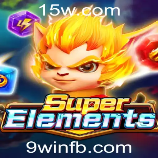 SuperElements: A Fascinante Jornada no Universo dos Elementos