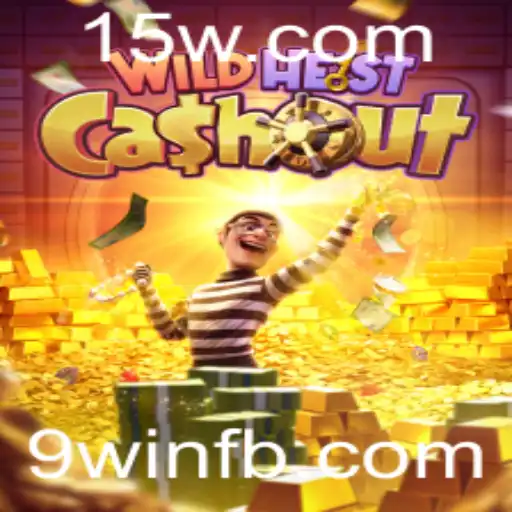 Descubra o Mundo Emocionante de WildHeistCashout: Um Guia Completo