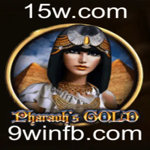 PharaohsGold: Aventura e Estratégia no Mundo dos Antigos Faraós