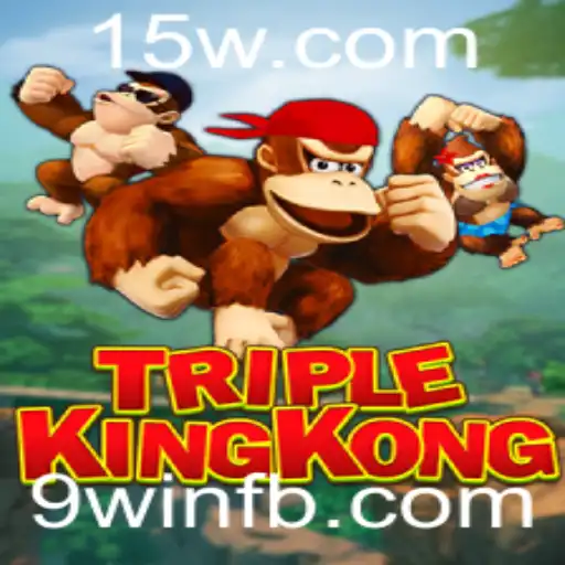 Explorando o Mundo de TripleKingKong