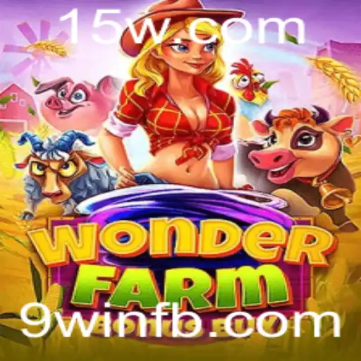 Conheça WonderFarmBonusBuy: O Novo Sucesso nos Jogos Online